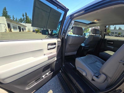 2020 Toyota Sequoia Limited