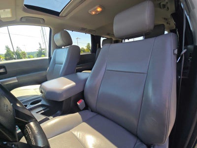 2020 Toyota Sequoia Limited