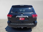 2020 Toyota Sequoia Limited