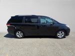 2014 Toyota Sienna LE