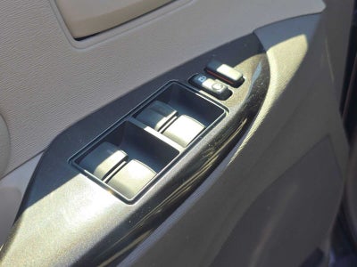 2014 Toyota Sienna LE