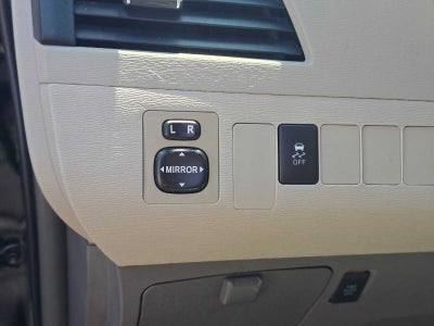 2014 Toyota Sienna LE