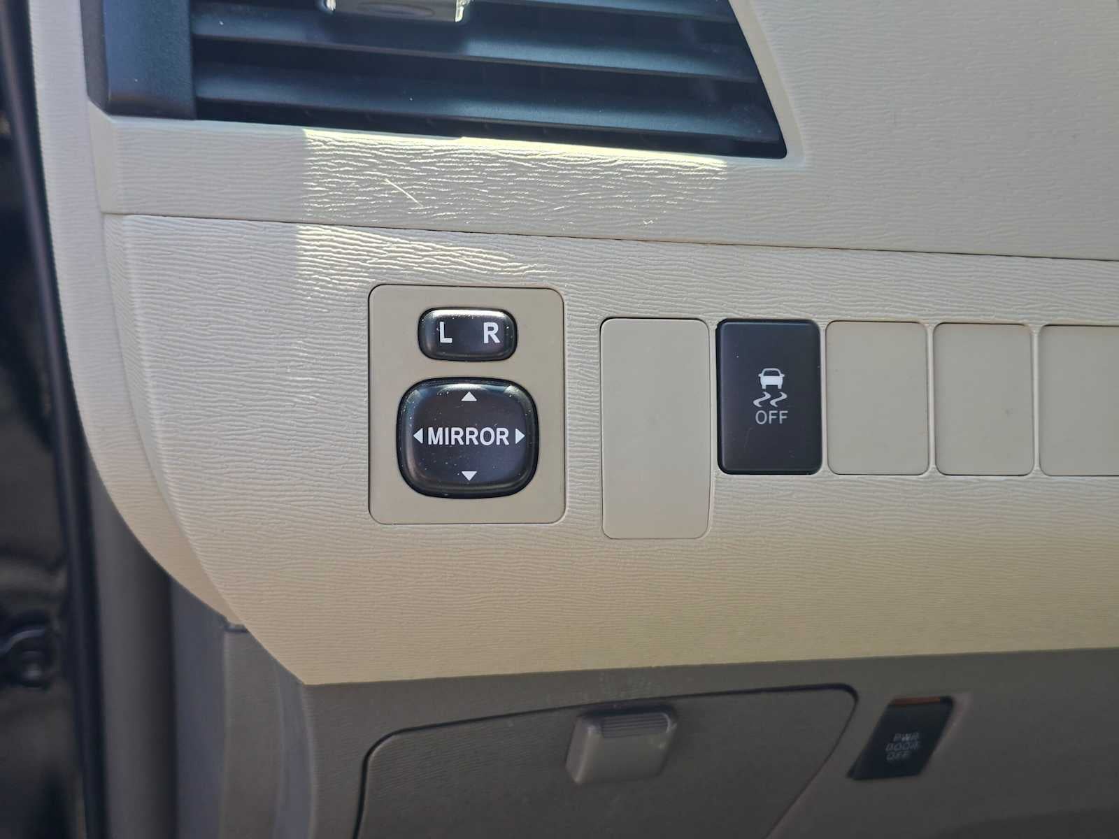 2014 Toyota Sienna LE