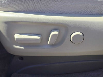2014 Toyota Sienna LE