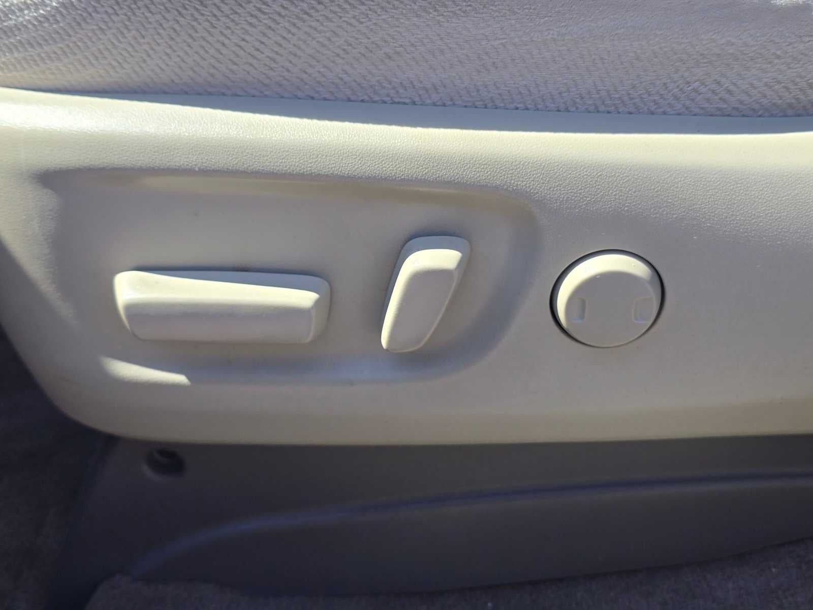 2014 Toyota Sienna LE