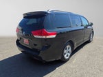 2014 Toyota Sienna LE