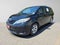 2014 Toyota Sienna LE