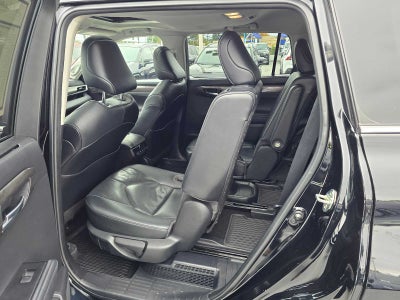 2023 Toyota Highlander Hybrid Limited