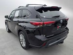 2023 Toyota Highlander Hybrid Limited