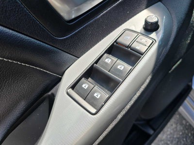 2016 Toyota Sienna SE