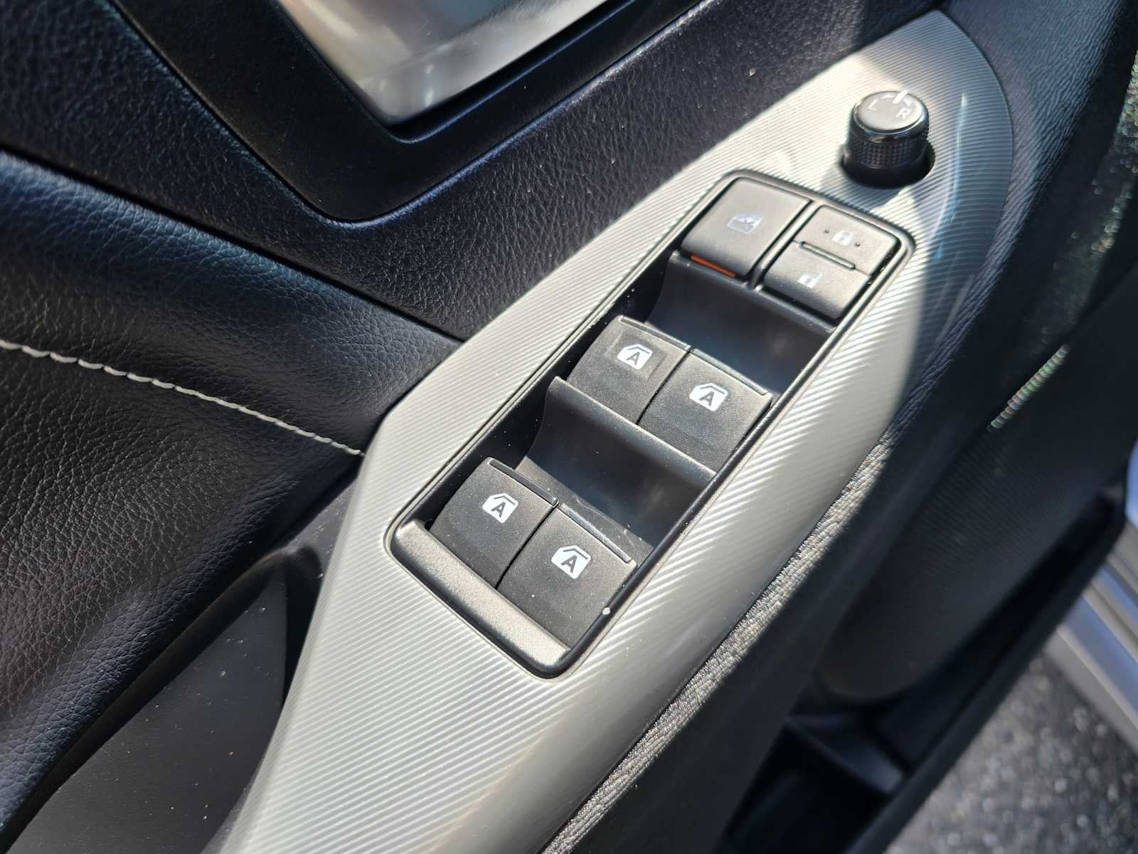 2016 Toyota Sienna SE