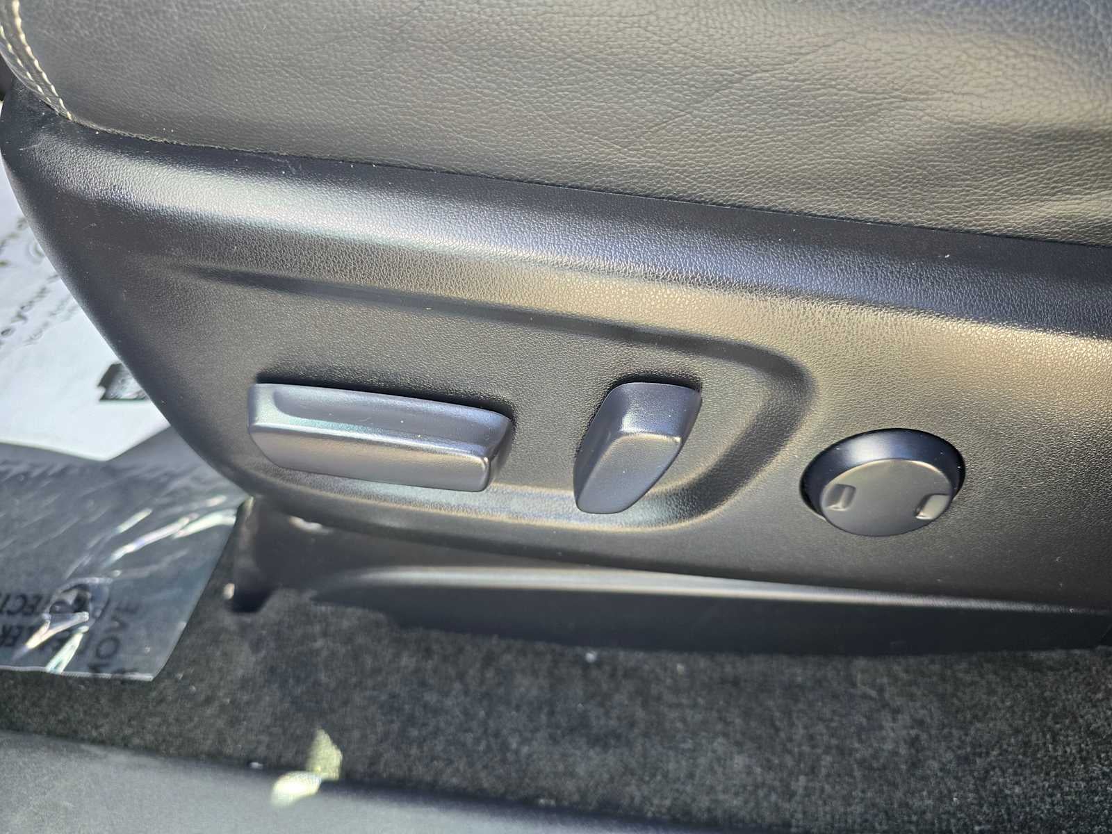 2016 Toyota Sienna SE