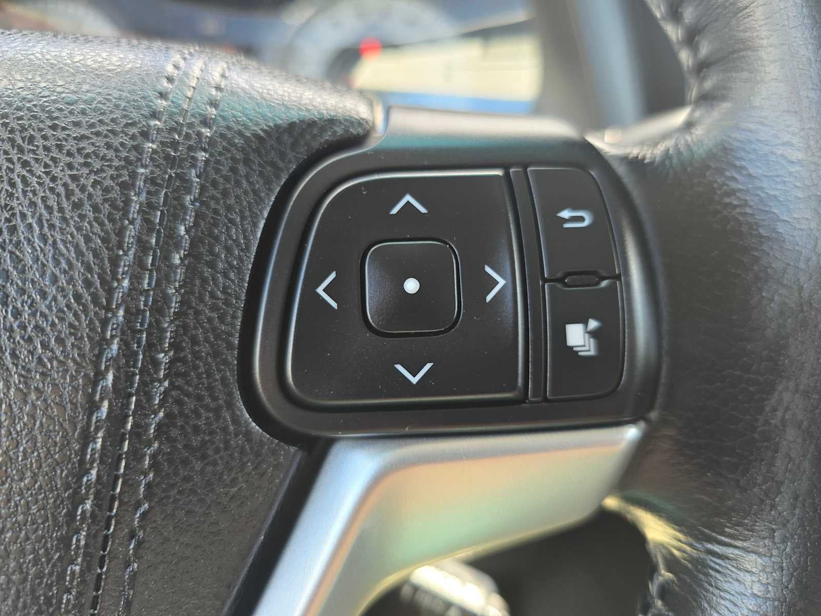 2016 Toyota Sienna SE