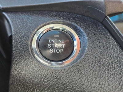 2016 Toyota Sienna SE