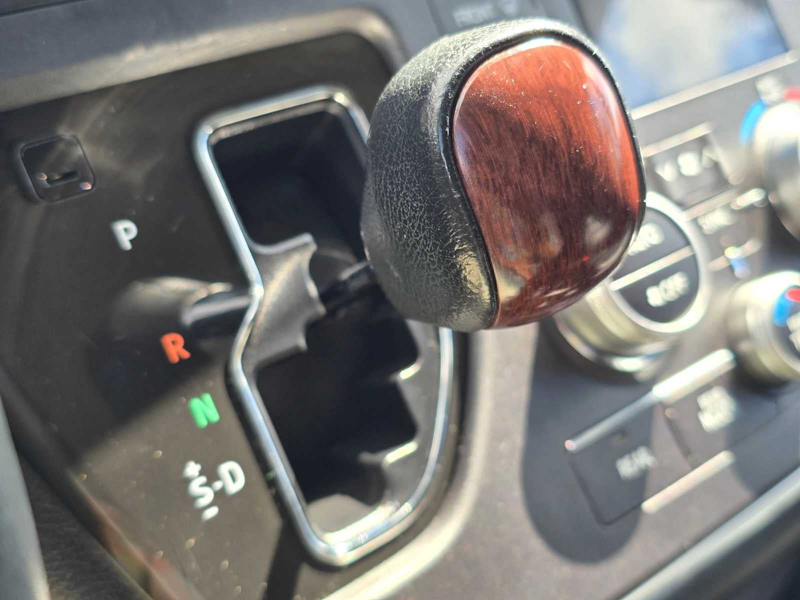 2016 Toyota Sienna SE