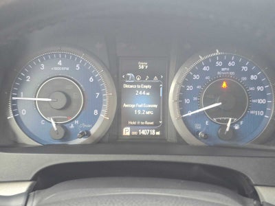 2016 Toyota Sienna XLE