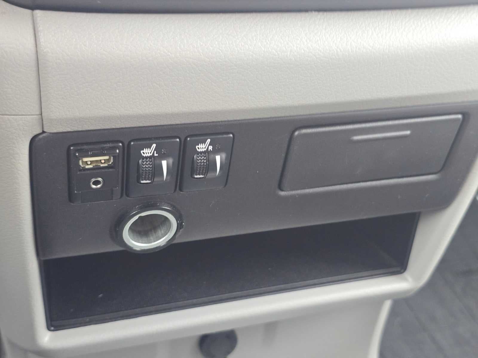 2016 Toyota Sienna XLE