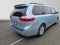 2016 Toyota Sienna XLE