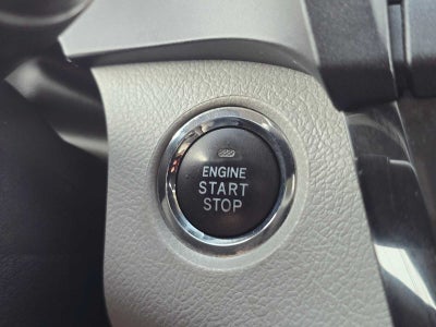 2016 Toyota Sienna XLE