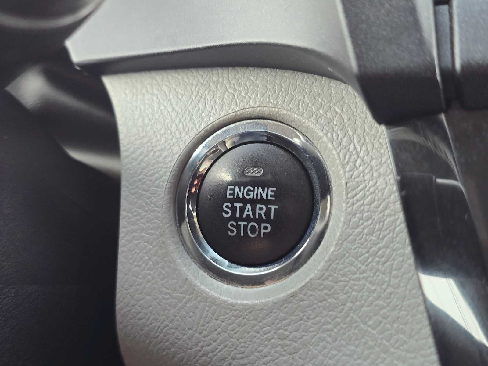 2016 Toyota Sienna XLE