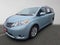 2016 Toyota Sienna XLE