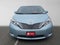 2016 Toyota Sienna XLE