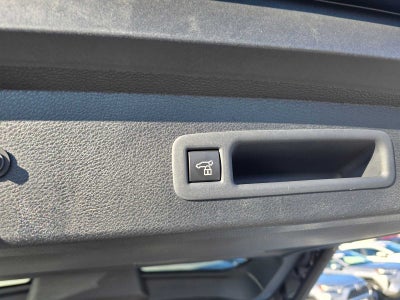 2025 Toyota Sienna XLE Autono-MaaS