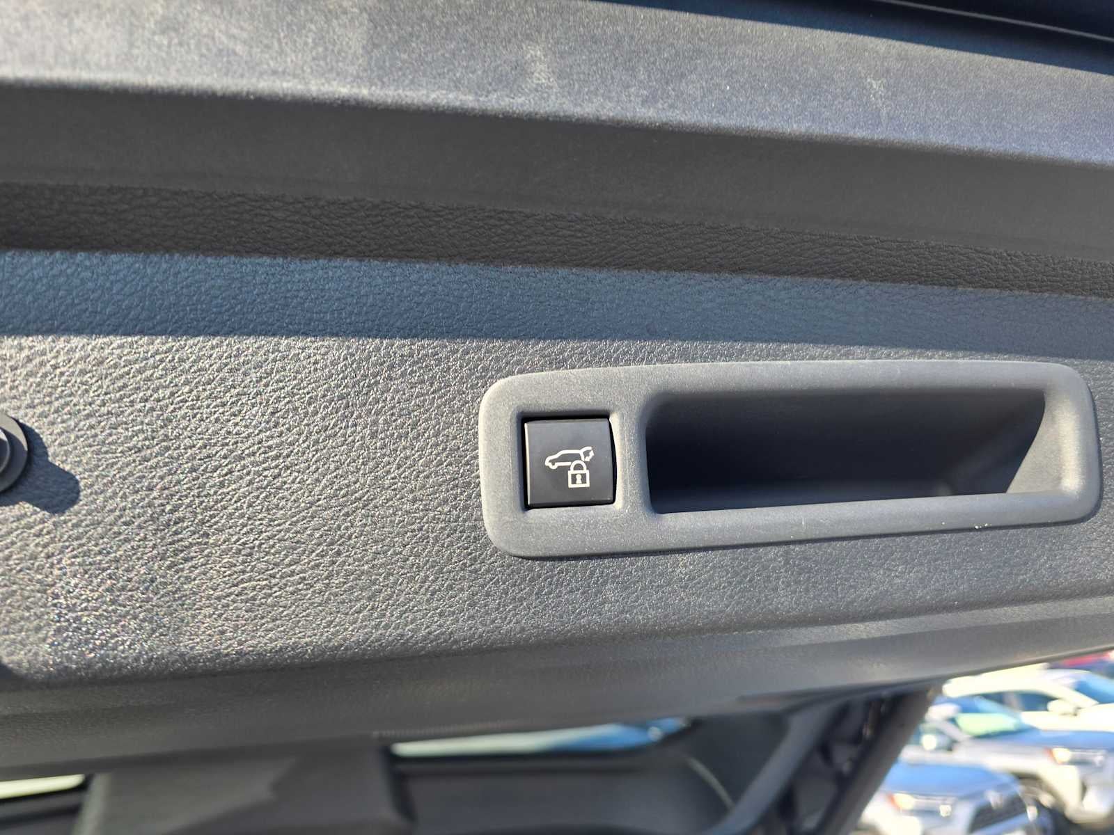 2025 Toyota Sienna XLE Autono-MaaS