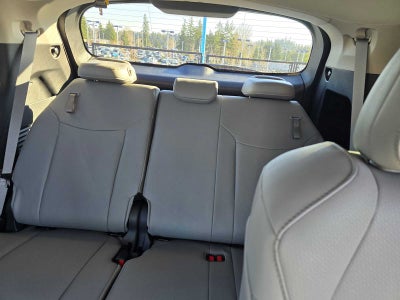 2025 Toyota Sienna XLE Autono-MaaS