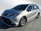 2025 Toyota Sienna XLE Autono-MaaS
