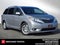 2017 Toyota Sienna XLE Premium