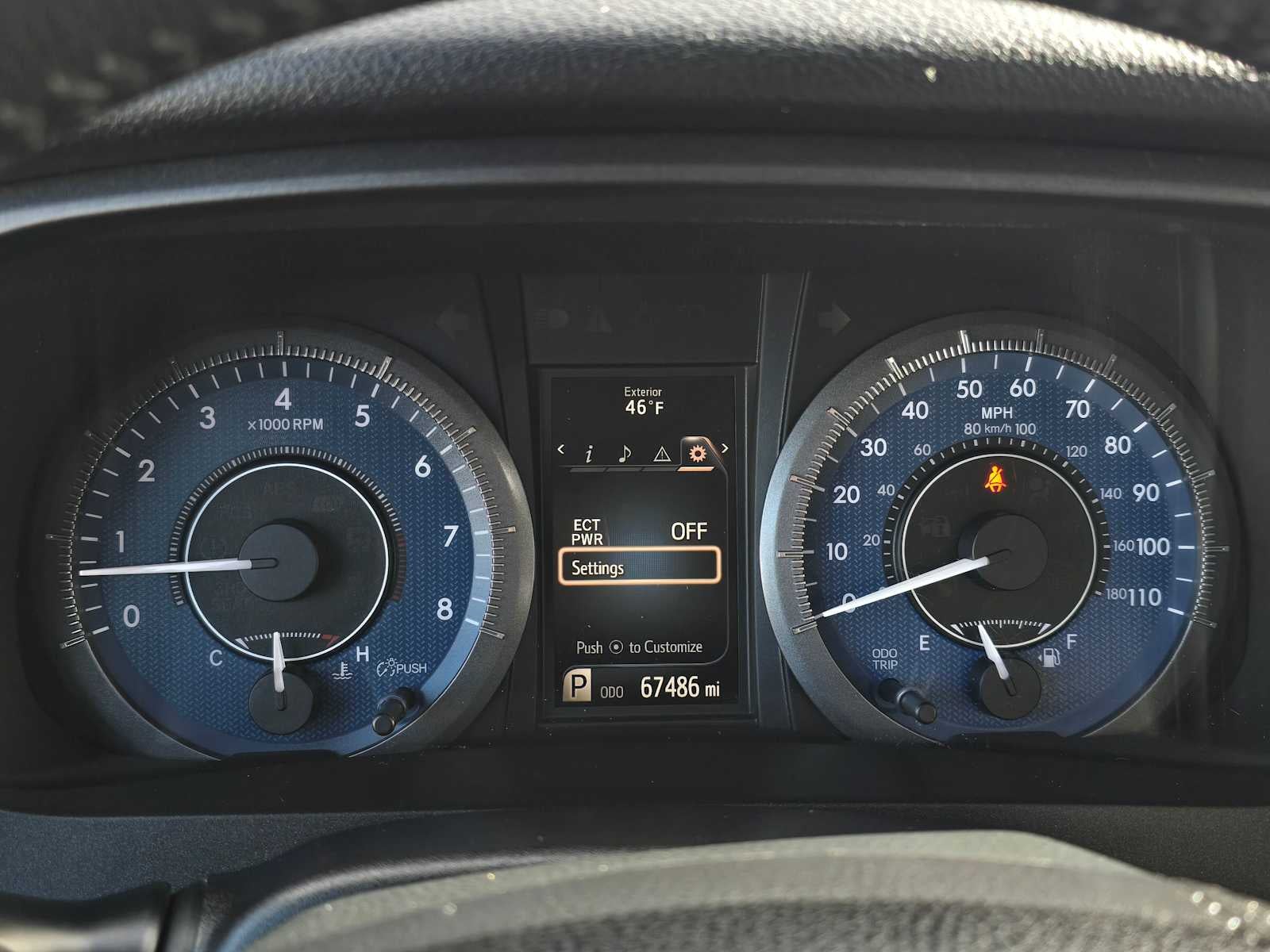 2017 Toyota Sienna XLE Premium