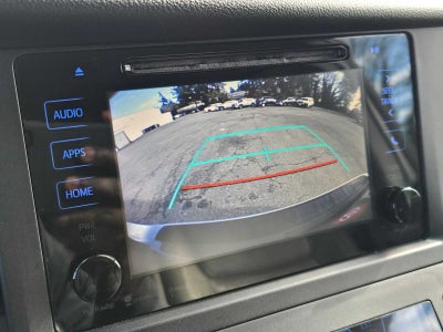 2017 Toyota Sienna XLE Premium