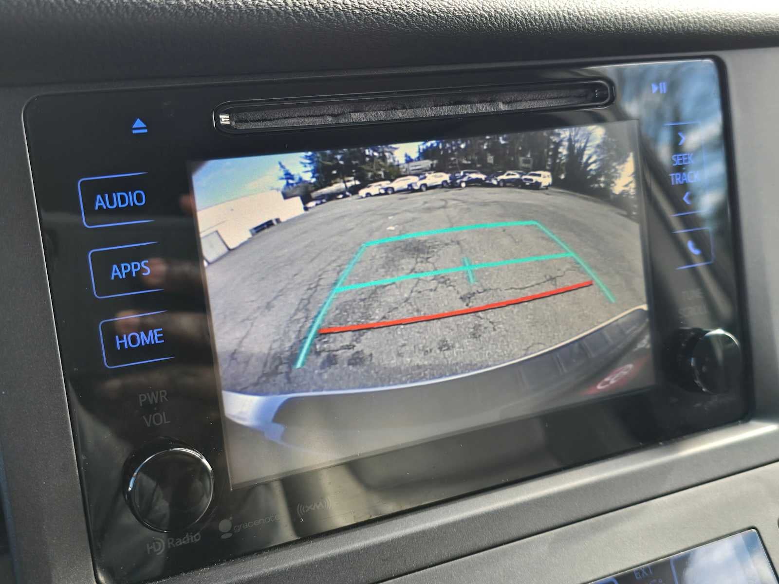 2017 Toyota Sienna XLE Premium