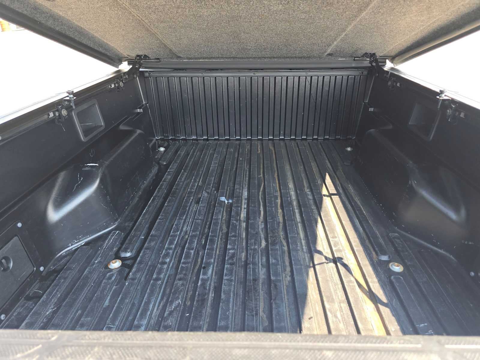 2008 Toyota Tacoma Base