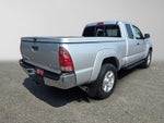 2008 Toyota Tacoma Base