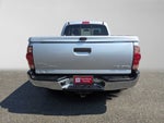2008 Toyota Tacoma Base