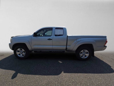 2008 Toyota Tacoma Base