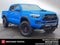 2019 Toyota Tacoma TRD Pro