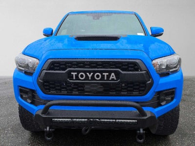 2019 Toyota Tacoma TRD Pro