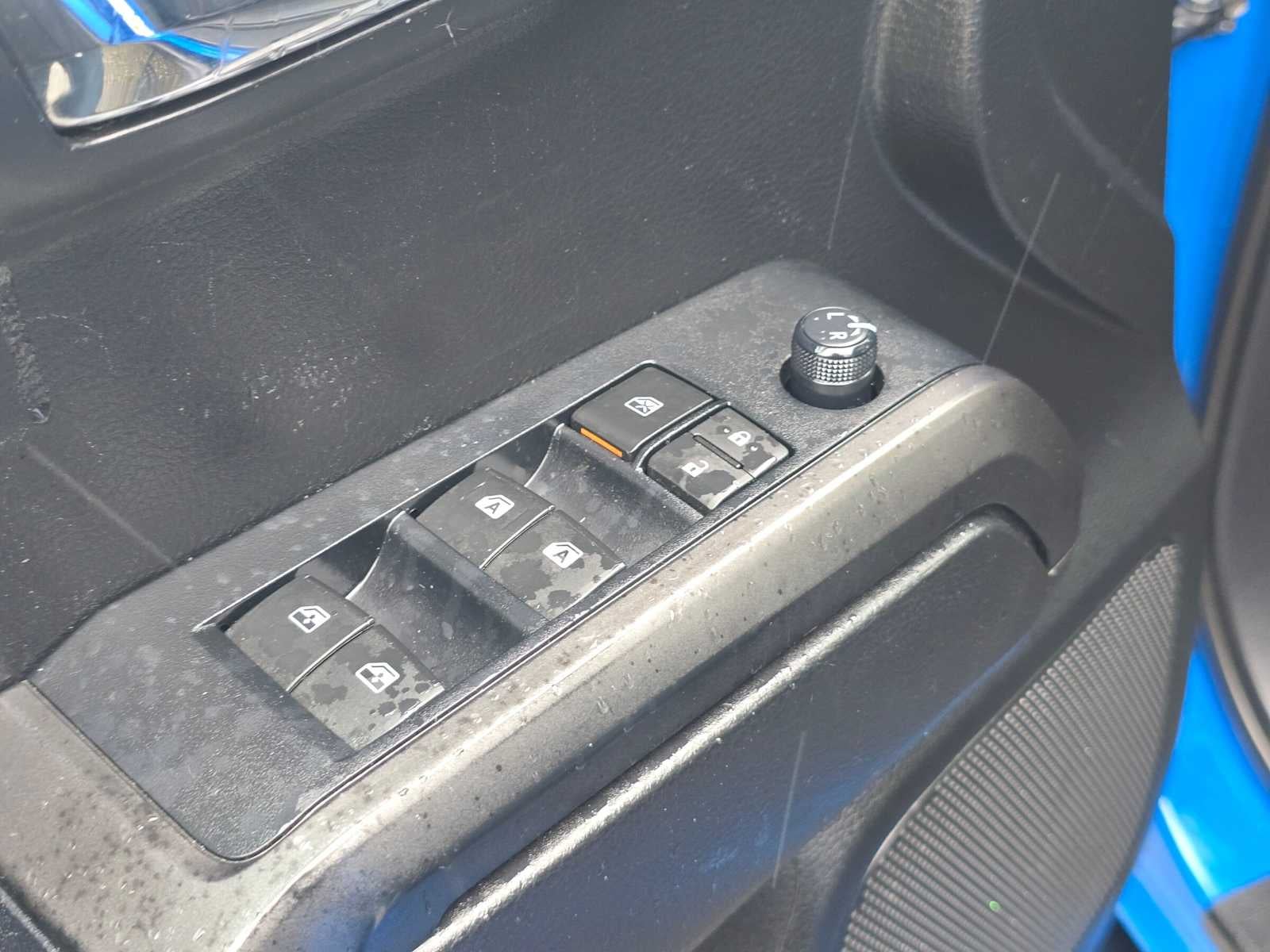 2019 Toyota Tacoma TRD Pro