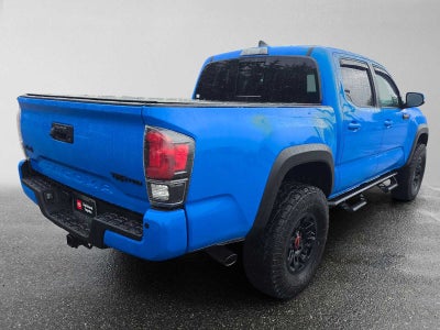 2019 Toyota Tacoma TRD Pro