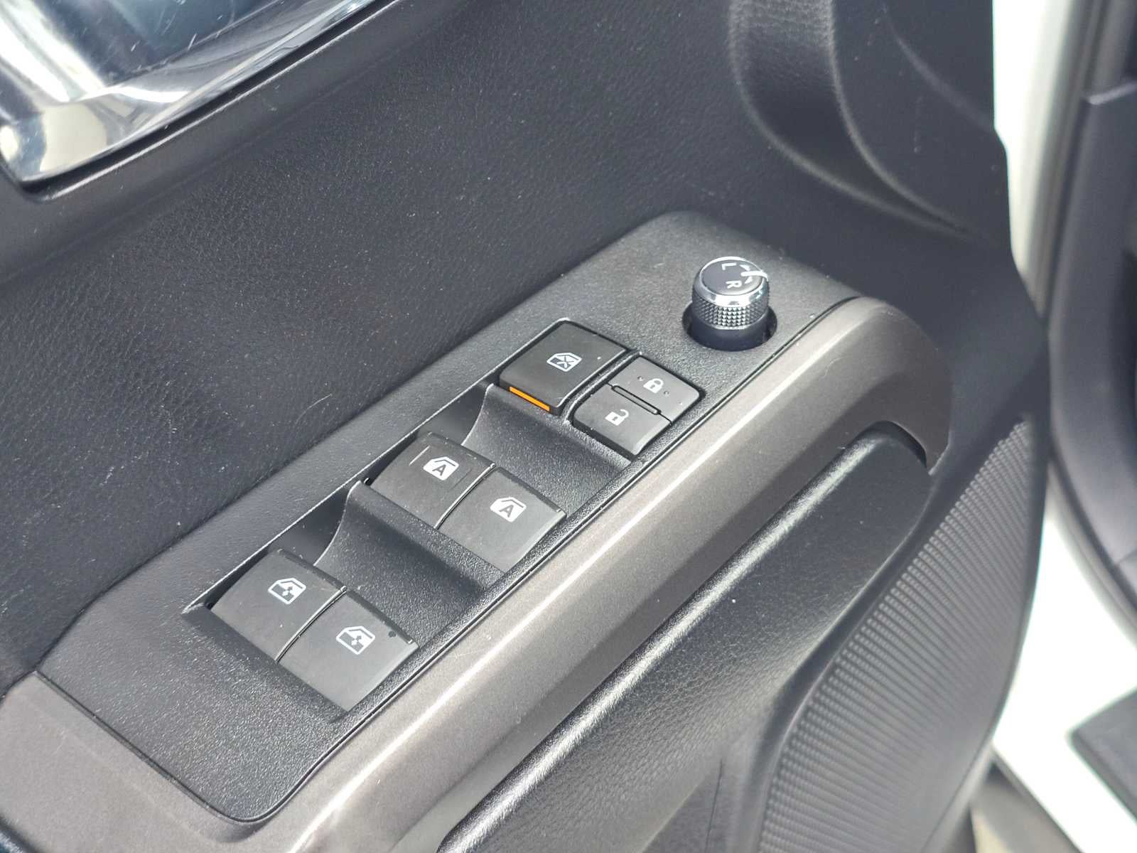 2017 Toyota Tacoma TRD Pro