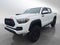 2017 Toyota Tacoma TRD Pro