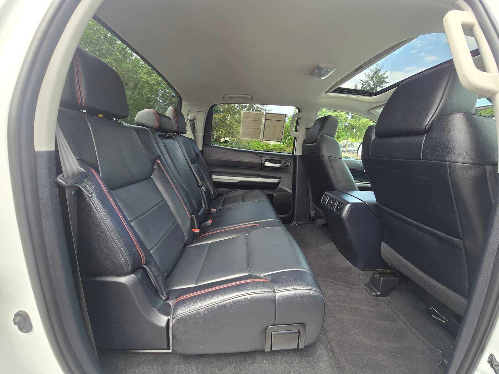 2019 Toyota Tundra TRD Pro