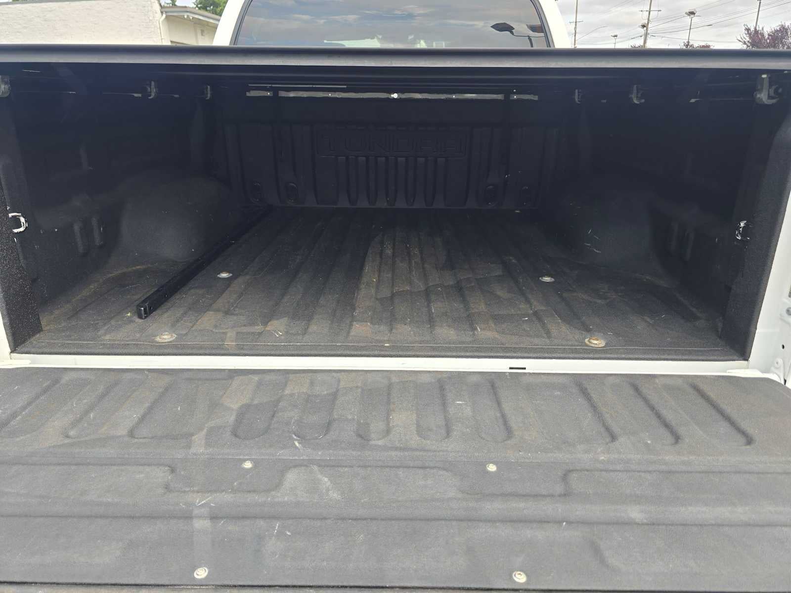 2019 Toyota Tundra TRD Pro