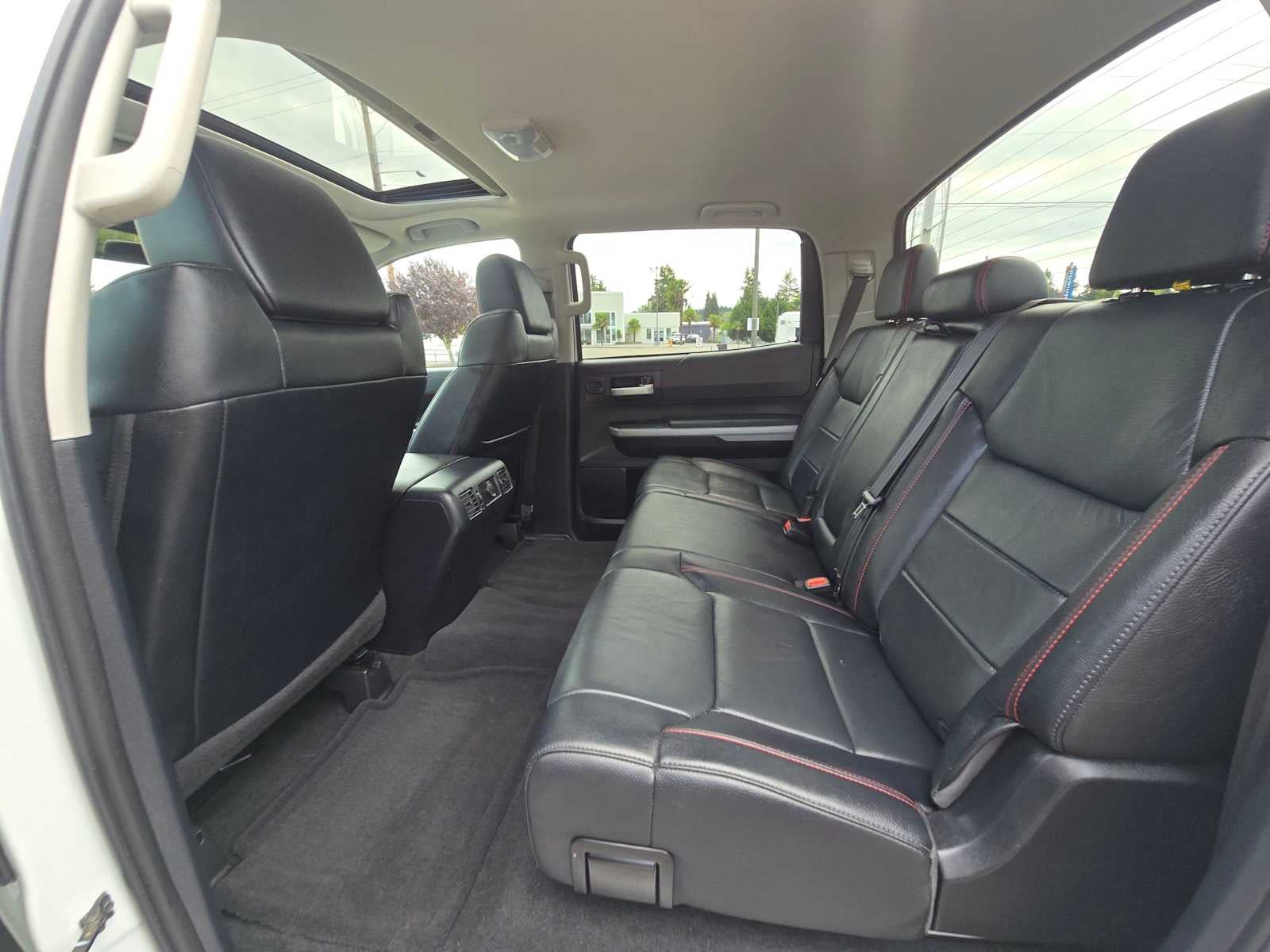 2019 Toyota Tundra TRD Pro