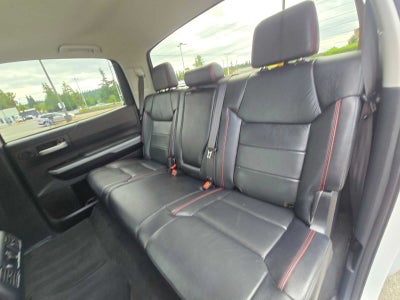 2019 Toyota Tundra TRD Pro
