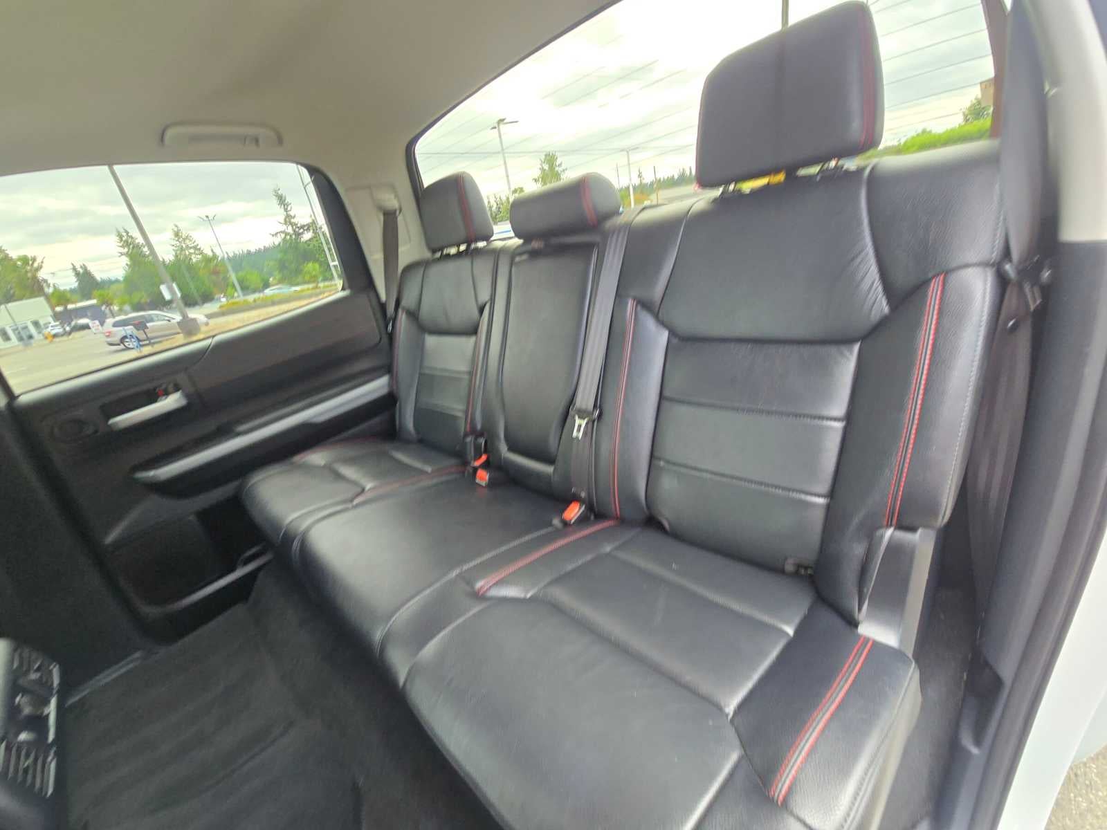 2019 Toyota Tundra TRD Pro