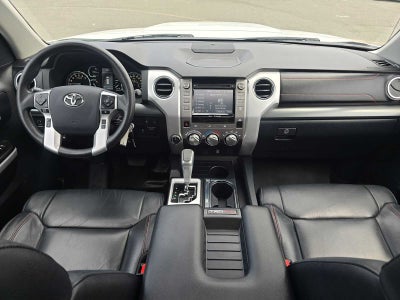 2019 Toyota Tundra TRD Pro